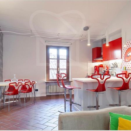 L'Angelo In Cornice Apartment With Wifi And Ac Lucca Esterno foto