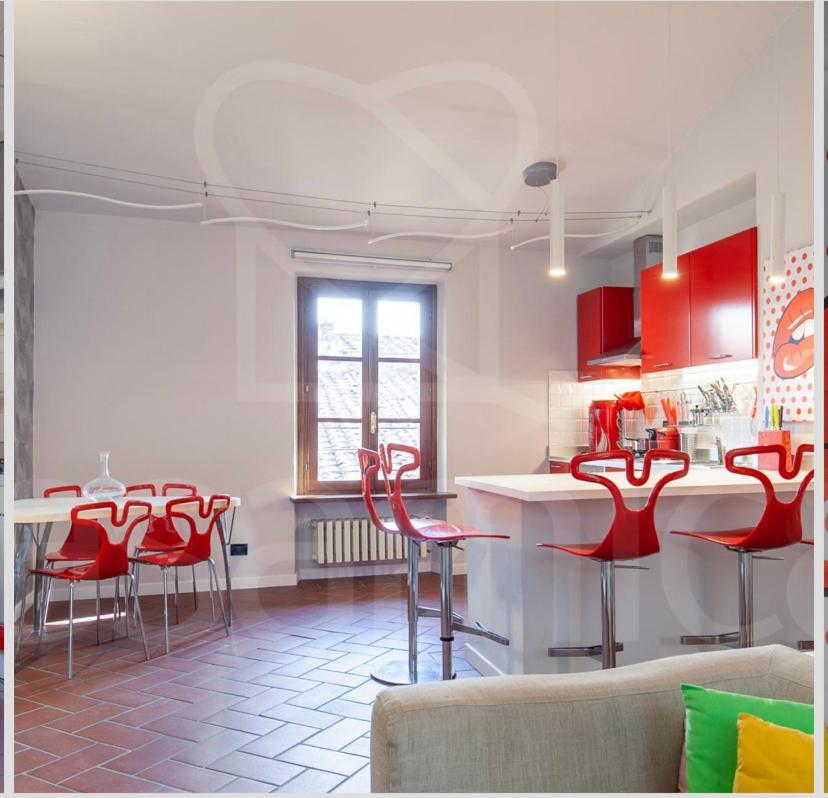 L'Angelo In Cornice Apartment With Wifi And Ac Lucca Esterno foto